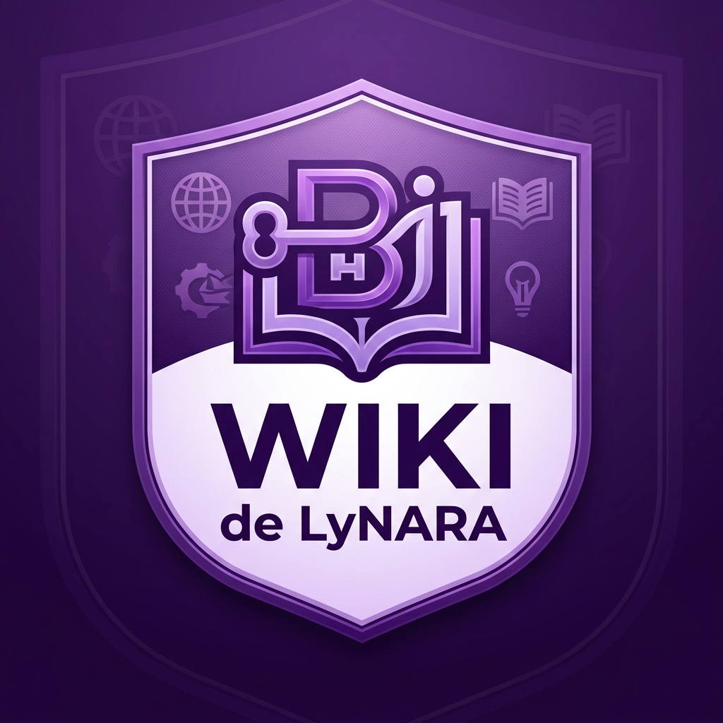 📌Wiki de Lynara